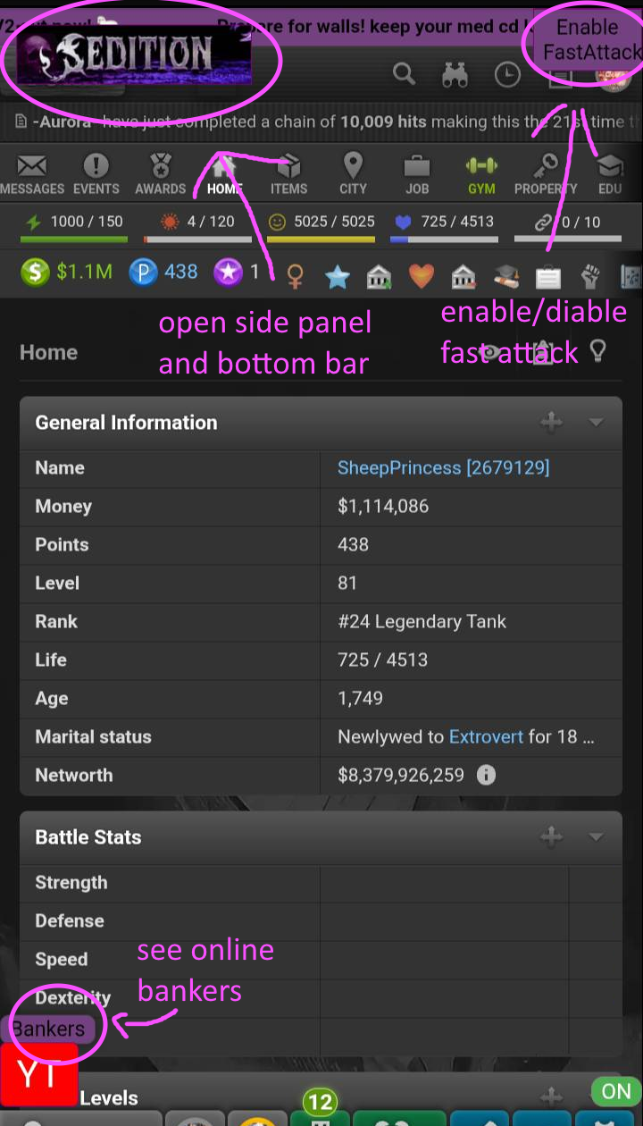 Features Placeholder