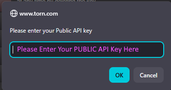 Install Script Placeholder